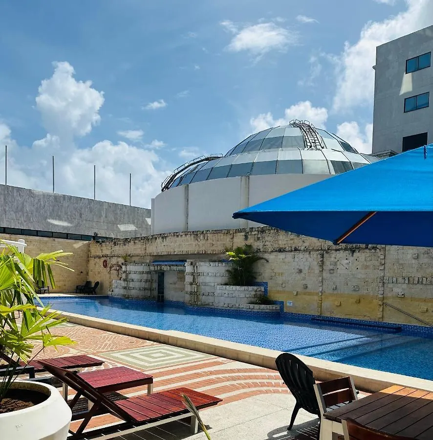 Apartamento La Marina Sunrise Apartamento San Andrés